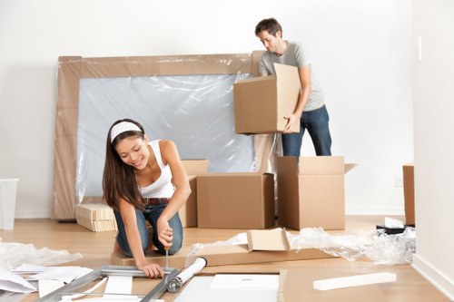 Storage pricing illustration for a clear and transparent quote process