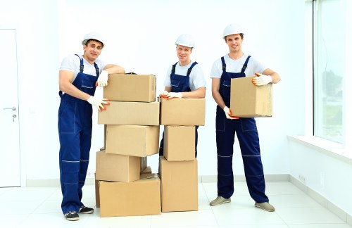 Convenient Woodlands storage options for changing needs
