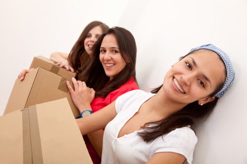 Accepted payment methods for Woodlands Storage including card and PayPal