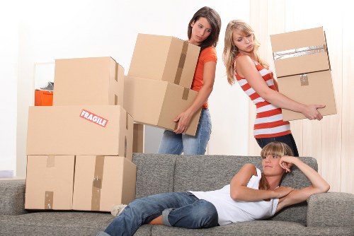 Renovation waste and property clearance pricing example