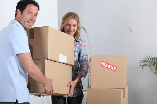 Self storage units in Woodlands for household and business needs