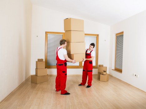 Final view representing dependable Woodlands storage solutions for personal and business use